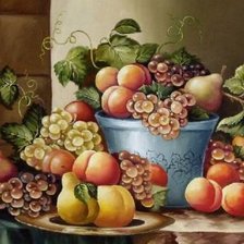 Cross stitch pattern: #419780