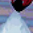 Preview of cross stitch pattern: #419803