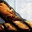 Preview of cross stitch pattern: #419945