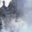 Preview of cross stitch pattern: #419952