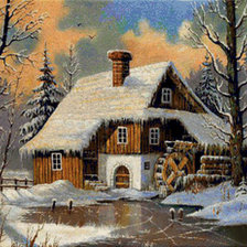 Cross stitch pattern: #420396