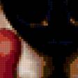 Preview of cross stitch pattern: #420539