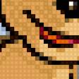 Preview of cross stitch pattern: #420551