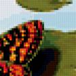 Preview of cross stitch pattern: #420561