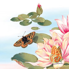 Cross stitch pattern: #420561