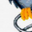 Preview of cross stitch pattern: #420577