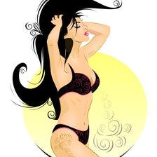 Cross stitch pattern: #420588