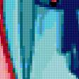 Preview of cross stitch pattern: #420595