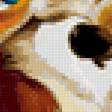 Preview of cross stitch pattern: #420596