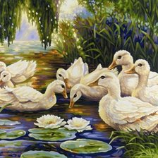 Cross stitch pattern: #420691
