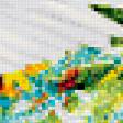 Preview of cross stitch pattern: #420698