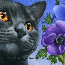 Cross stitch pattern: #421167