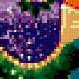 Preview of cross stitch pattern: #421237