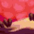 Preview of cross stitch pattern: #421278