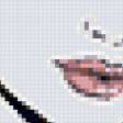 Preview of cross stitch pattern: #421292