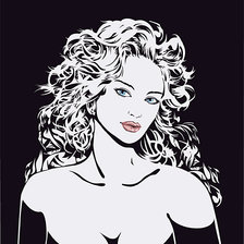 Cross stitch pattern: #421292