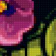 Preview of cross stitch pattern: #421296