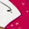 Preview of cross stitch pattern: #421408