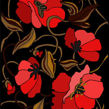 Cross stitch pattern: #421460