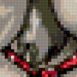 Preview of cross stitch pattern: #421466