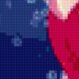 Preview of cross stitch pattern: #421473