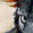 Preview of cross stitch pattern: #421488