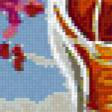 Preview of cross stitch pattern: #421644