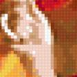 Preview of cross stitch pattern: #421688