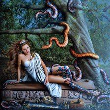 Cross stitch pattern: #421841