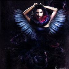 Cross stitch pattern: #422209