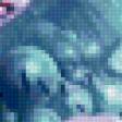 Preview of cross stitch pattern: #422269