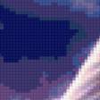 Preview of cross stitch pattern: #422274