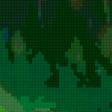 Preview of cross stitch pattern: #422430