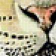 Preview of cross stitch pattern: #422560