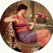 Cross stitch pattern: #422716