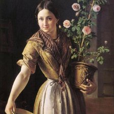 Cross stitch pattern: #422720