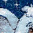 Preview of cross stitch pattern: #422854