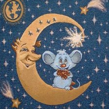 Cross stitch pattern: #422854