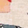 Preview of cross stitch pattern: #422874