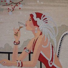 Cross stitch pattern: #422876