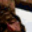 Preview of cross stitch pattern: #423199