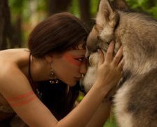 Cross stitch pattern: #423242