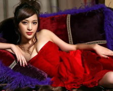 Cross stitch pattern: #423244