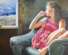 Cross stitch pattern: #423246