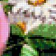 Preview of cross stitch pattern: #423518