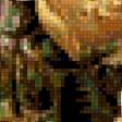 Preview of cross stitch pattern: #423521
