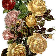 Cross stitch pattern: #423521