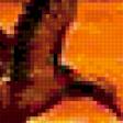 Preview of cross stitch pattern: #423523