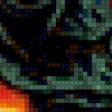 Preview of cross stitch pattern: #423600