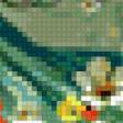Preview of cross stitch pattern: #423608